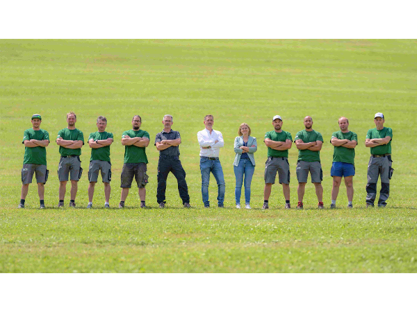 Bild 1 von HK Dachdeckerei Spenglerei GmbH