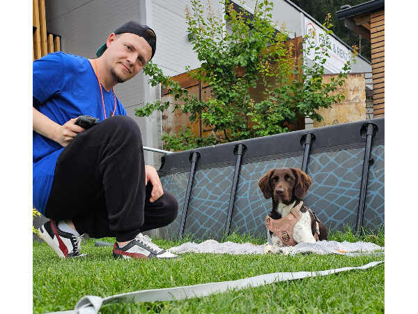 Bild 2 von Wildpaw Coaching