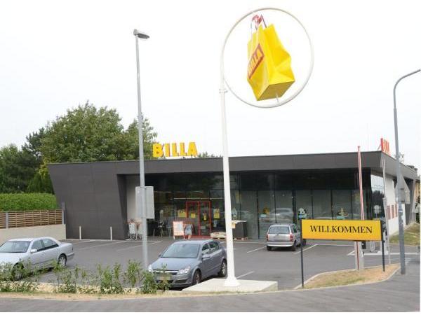 Bild 1 von Billa AG
