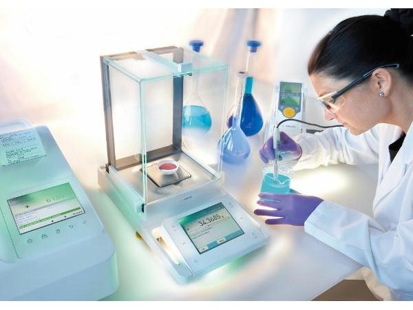 Bild 5 von Sartorius Austria GmbH