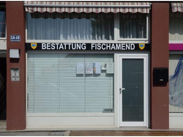 Bild 1 von Bestattung d Stadtgemeinde Fischamend