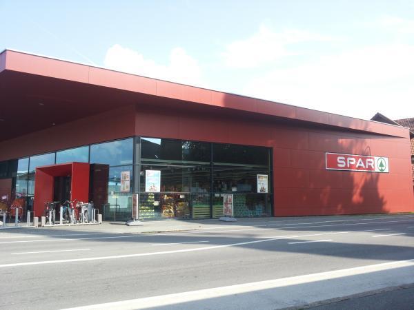 Bild 2 von SPAR