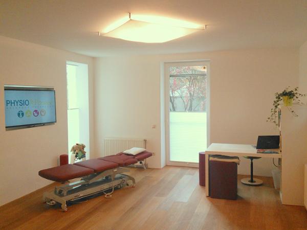 Bild 6 von GESUNDHEITSZENTRUM PHYSIOPOWER Thomas Marschall Msc.Ost. DO