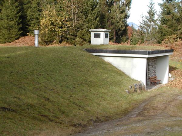 Bild 2 von Kommunalbetriebe Hopfgarten GmbH