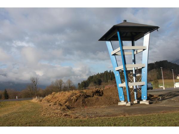 Bild 1 von Holzbauarbeiten Zauchner GmbH