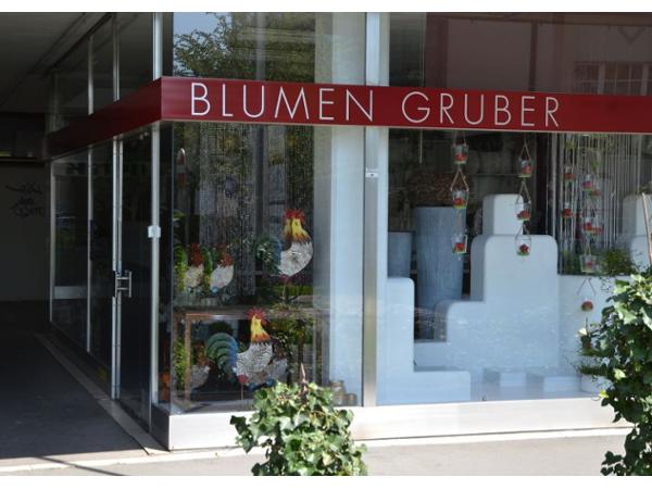 Bild 1 von Gruber Gertrude