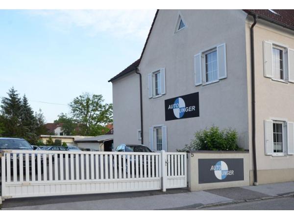 Bild 1 von Auto Unger e.U.