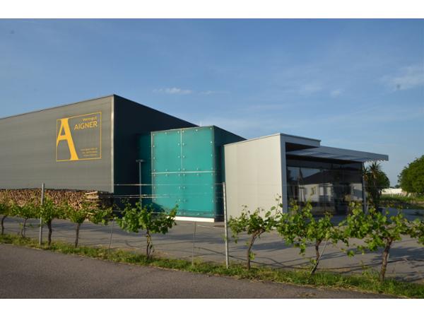 Bild 1 von Aigner Gästehaus-Winzerhof