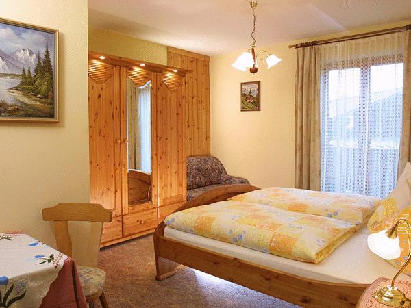 Bild 4 von Pension Ötzmooshof