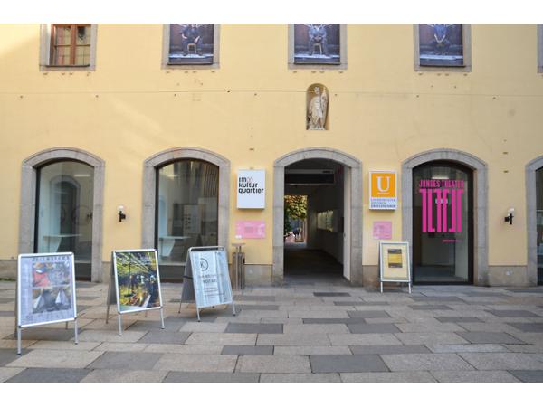 Bild 1 von Die KUNSTSAMMLUNG des Landes Oberösterreich