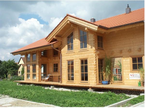 Bild 4 von Schober Holzbau GmbH