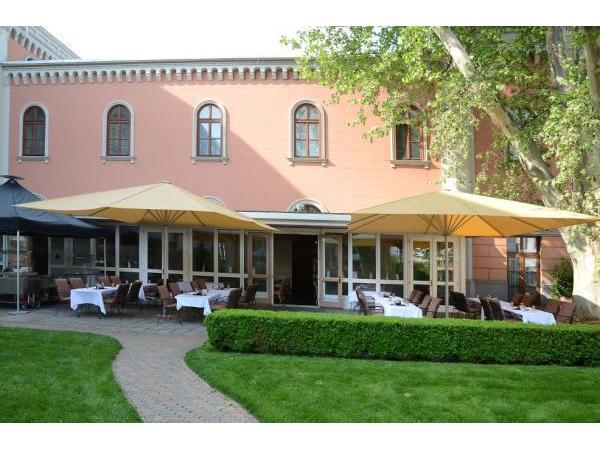 Bild 1 von Borromaeus im Renaissance-Hotel