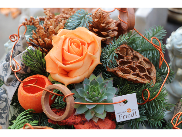 Bild 64 von Gartenbau-Blumen Helmut Friedl