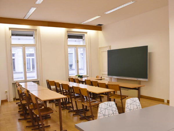 Bild 6 von Humboldt Matura-Schule 1A Maturaschule GmbH