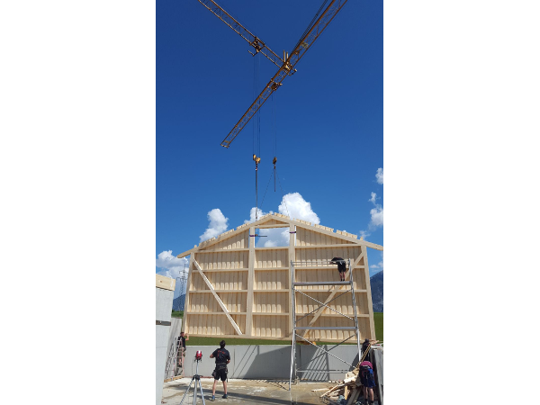 Bild 8 von Holzbau Gstader