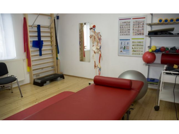 Bild 3 von Physiotherapie Martin Buchbauer, BSc.