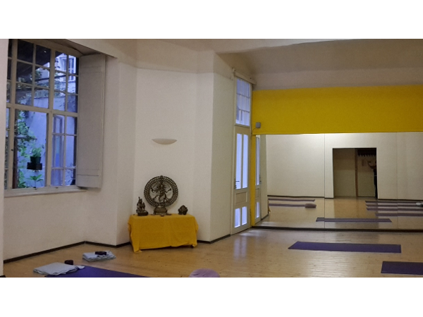 Bild 3 von Studio Iaspis
