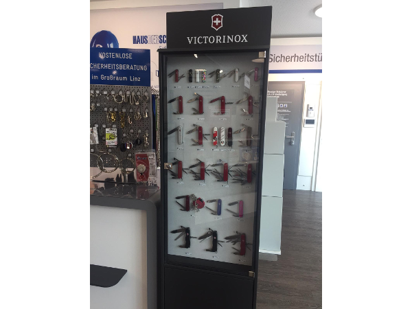 Bild 4 von Schweizer Messer Shop by Haus der Schlösser