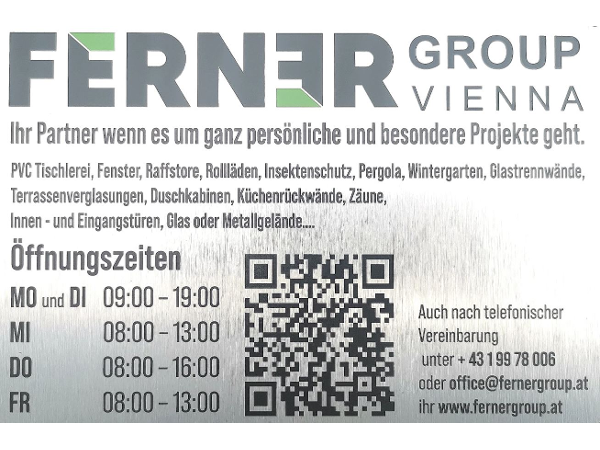 Bild 1 von FERNER GROUP SRL