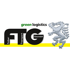Logo von Felber Transport GesmbH