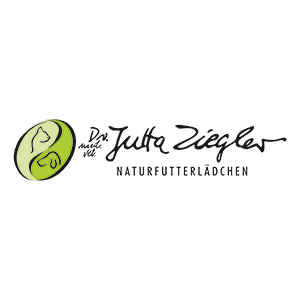 Logo von Dr. Ziegler's Naturfutterlädchen