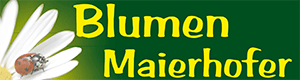 Logo von Gärtnerei & Blumenstube - Maierhofer