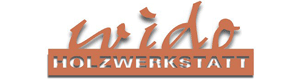 Logo von WIDO HOLZWERKSTATT Wiener & Doll GmbH