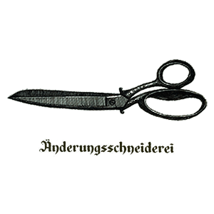 Logo von Änderungsschneiderei Barbara Erhart