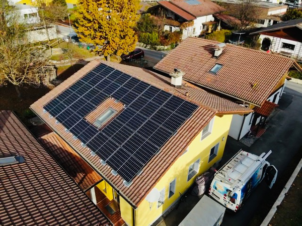 Bild 4 von Hansesun Photovoltaik Tirol GmbH – Photovoltaikanlagen - Solaranlagen