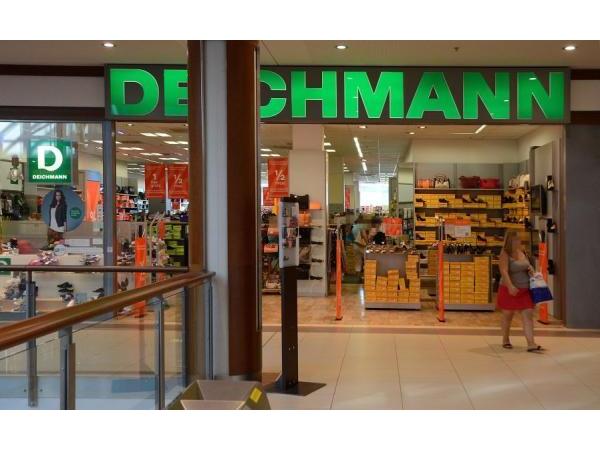 Bild 1 von DEICHMANN