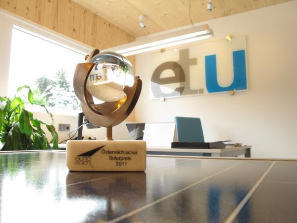 Bild 6 von e.t.u. Elektrotechnik Unger GmbH