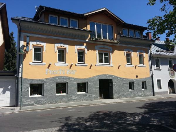 Bild 1 von Poschi Bar