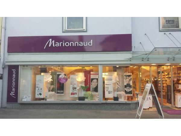 Bild 1 von Marionnaud Parfumeries Autriche GmbH