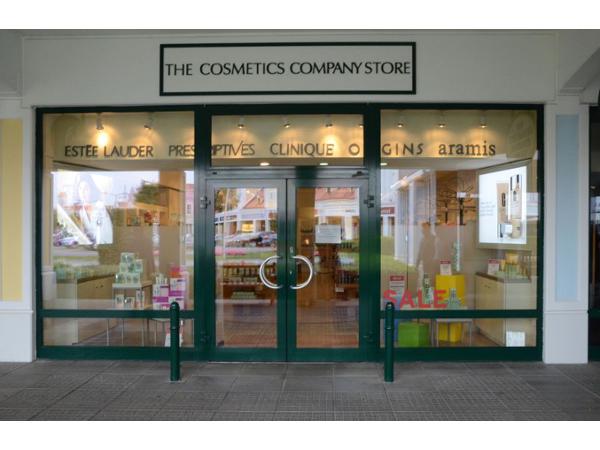 Bild 1 von The Cosmetics Company Store