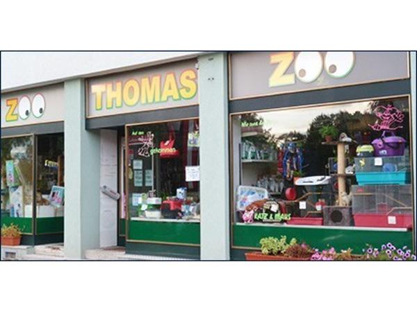 Bild 1 von Thomas Zoo