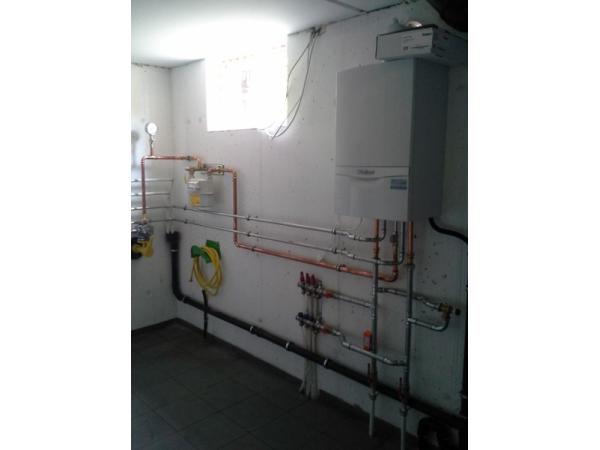 Bild 8 von Heizung & Sanitärtechnik Lackner Markus GmbH