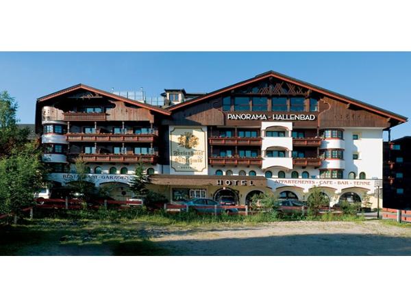Bild 1 von Ferienhotel Kaltschmid