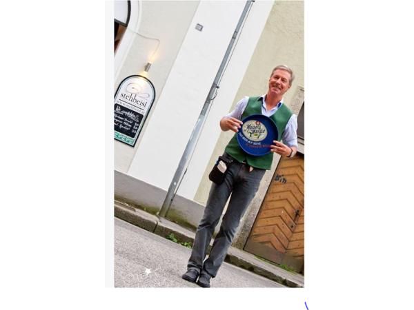 Bild 2 von Stehbeisl