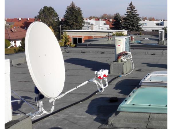 Bild 8 von SAT-TV Service GmbH (ehemals Neworal Antennentechnik)