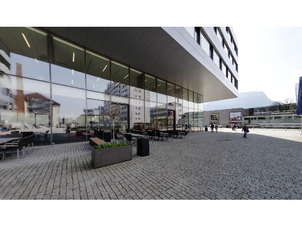 Bild 2 von FH Vorarlberg
