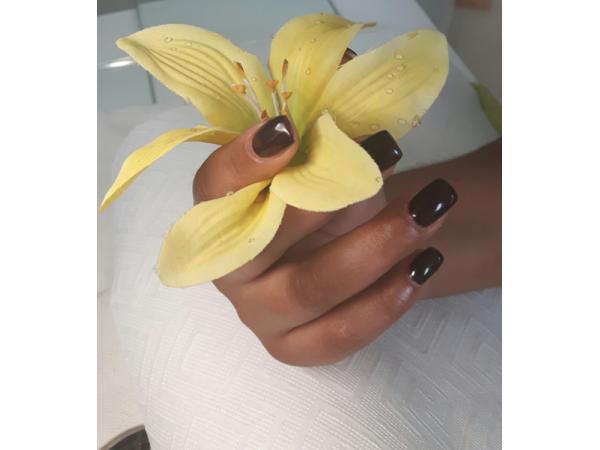 Bild 7 von Nagelstudio Maganda