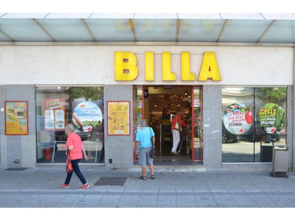 Bild 1 von Billa AG