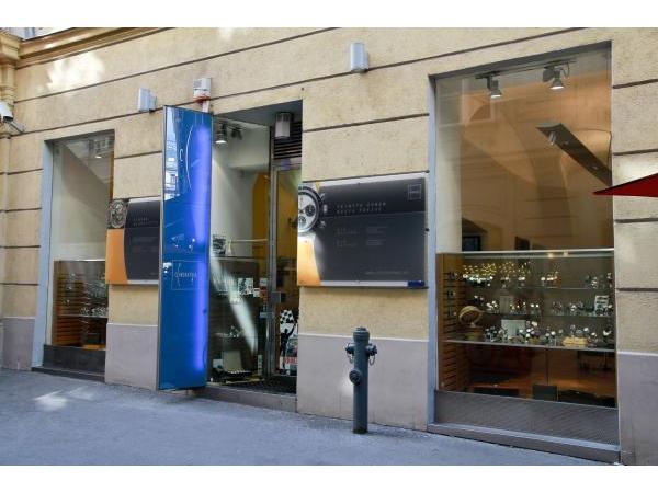 Bild 1 von Chronothek Uhrenhandels GmbH