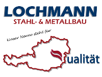 Lochmann Stahlbau GmbH & Co KG