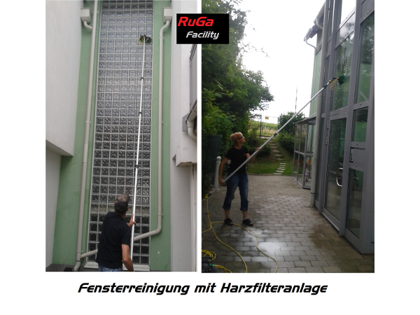 Bild 5 von RuGa Facility OG