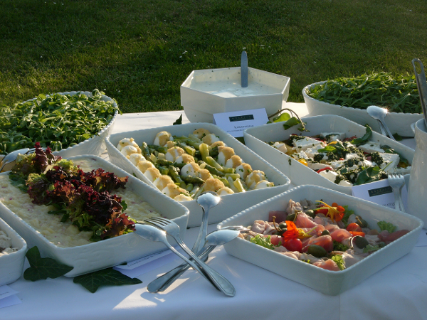 Bild 10 von MÖRWALD GOURMET SERVICE CATERING