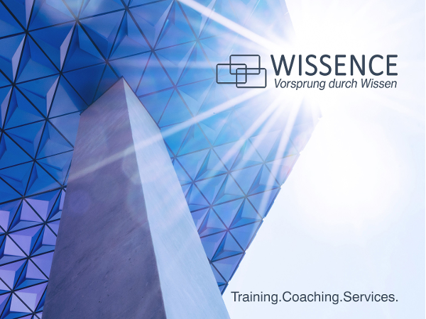Bild 1 von WISSENCE