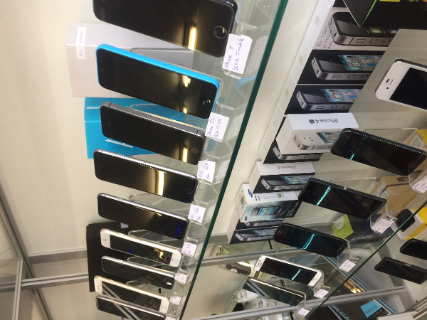 Bild 3 von Xnet Mobile - Handyshop