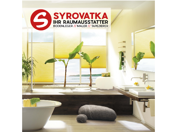 Bild 26 von Christian Syrovatka BODENLEGER - MALER - TAPEZIERER