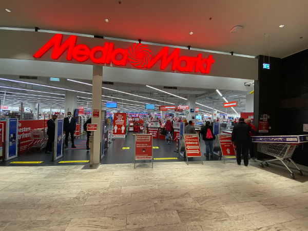 Bild 3 von MediaMarkt Wien Simmering GmbH